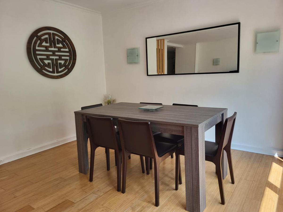 Spacious And Comfortable Apartment - Perfect For Families & Friends - Near Public Transportation มงต์รูช ภายนอก รูปภาพ